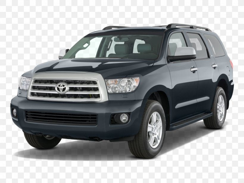 2008 Toyota Sequoia 2018 Toyota Sequoia Car 2016 Toyota Sequoia, PNG, 1280x960px, 2018 Toyota Sequoia, Automotive Design, Automotive Exterior, Automotive Tire, Automotive Wheel System Download Free