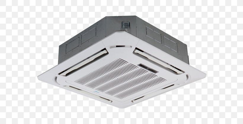 Air Conditioning Variable Refrigerant Flow Carrier Corporation Ceiling Duct, PNG, 720x420px, Air Conditioning, Carrier Corporation, Ceiling, Duct, Fan Coil Unit Download Free