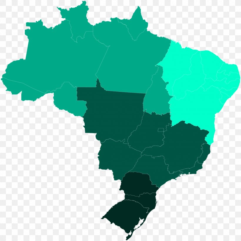 Brazil Map Plug-in, PNG, 1024x1024px, Brazil, Directory, Green, Information, Inkscape Download Free
