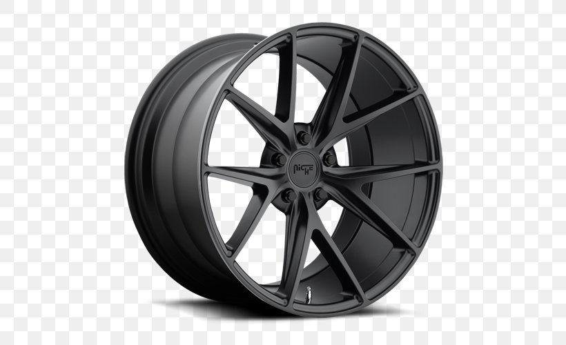 Car Rim Wheel Niche Lug Nut, PNG, 500x500px, Car, Alloy Wheel, Auto Part, Automotive Design, Automotive Tire Download Free