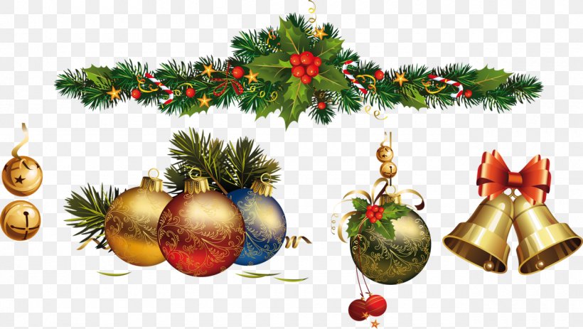 Christmas Tree Christmas Ornament Christmas Day Clip Art New Year, PNG, 1280x724px, Christmas Tree, Branch, Christmas, Christmas Day, Christmas Decoration Download Free