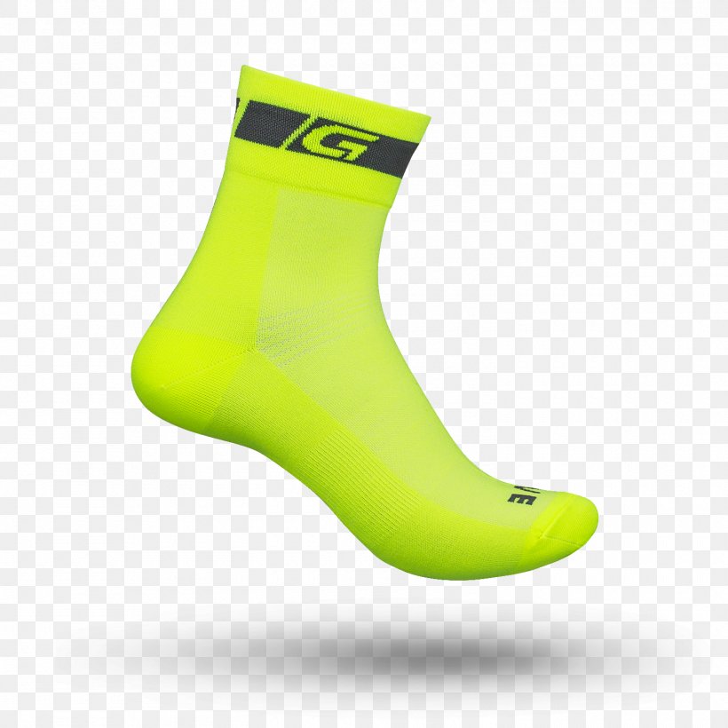 Cycling Sock High-visibility Clothing Coolmax Shoe, PNG, 1500x1500px, Cycling, Bicycle, Clothing, Coolmax, Cycling Shoe Download Free