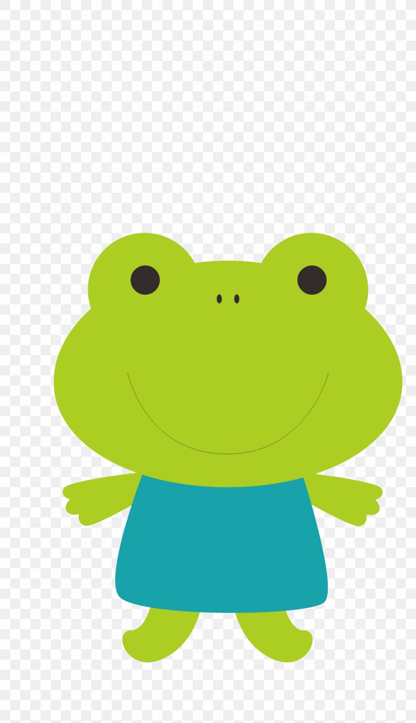 Frog Cartoon Image Clip Art, PNG, 1315x2286px, Frog, Amphibian, Animated Cartoon, Cartoon, Coreldraw Download Free