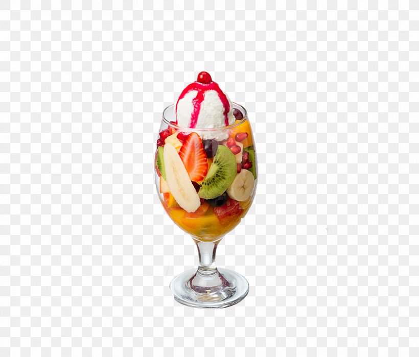 Ice Cream Juice Smoothie Cocktail Fruit Salad, PNG, 844x720px, Ice Cream, Cocktail, Dairy Product, Dessert, Dondurma Download Free