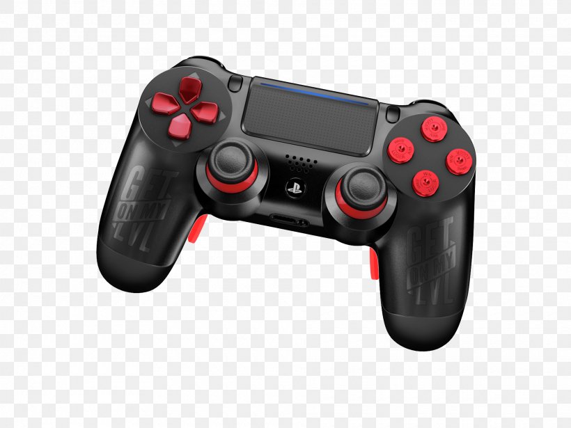 Joystick Game Controllers Xbox 360 Controller PlayStation 4, PNG, 1920x1440px, Joystick, All Xbox Accessory, Computer, Computer Component, Computer Hardware Download Free