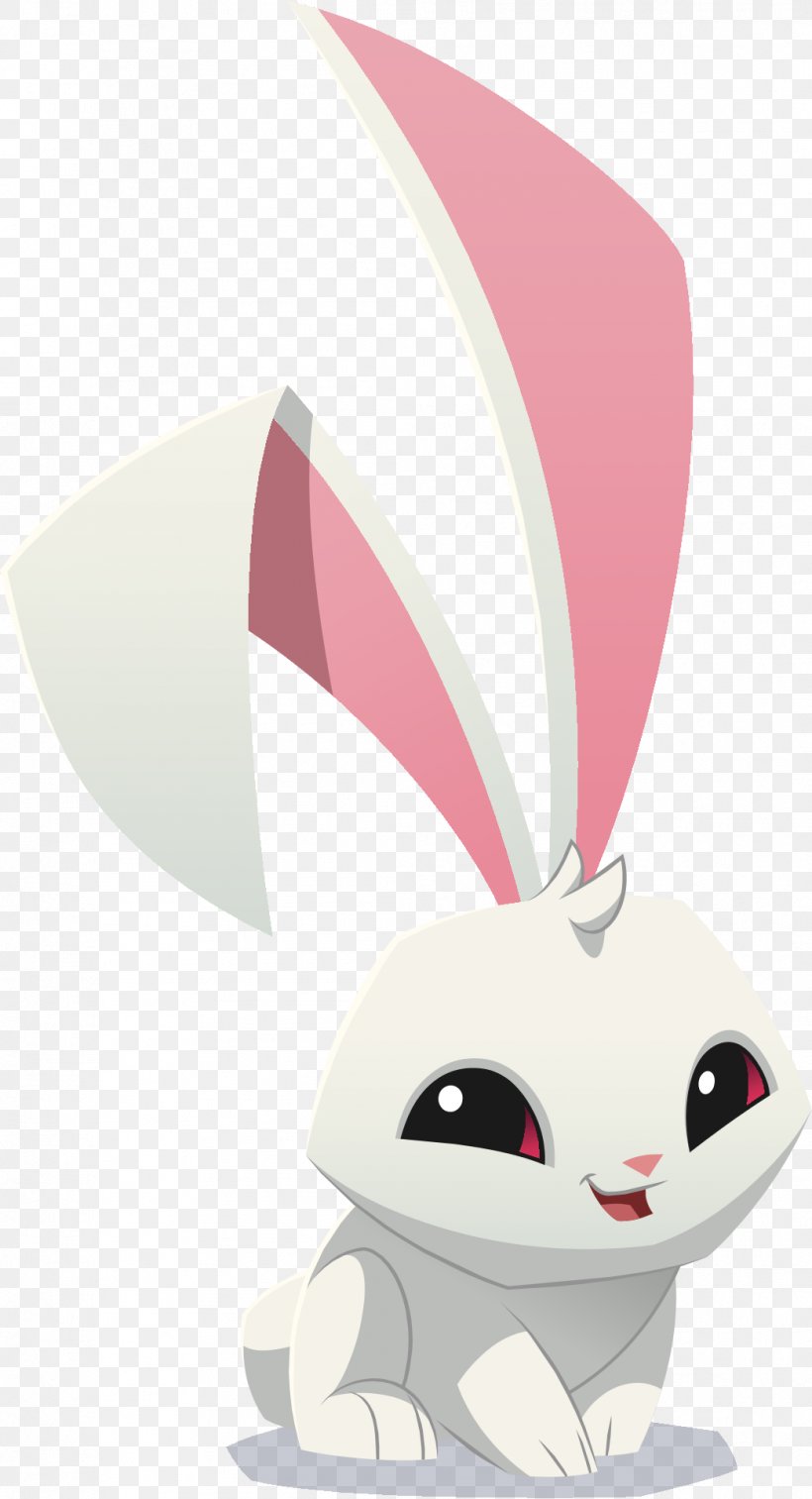 National Geographic Animal Jam Easter Bunny Puppy Gray Wolf Rabbit, PNG, 1043x1925px, National Geographic Animal Jam, Animal, Domestic Rabbit, Drawing, Easter Bunny Download Free