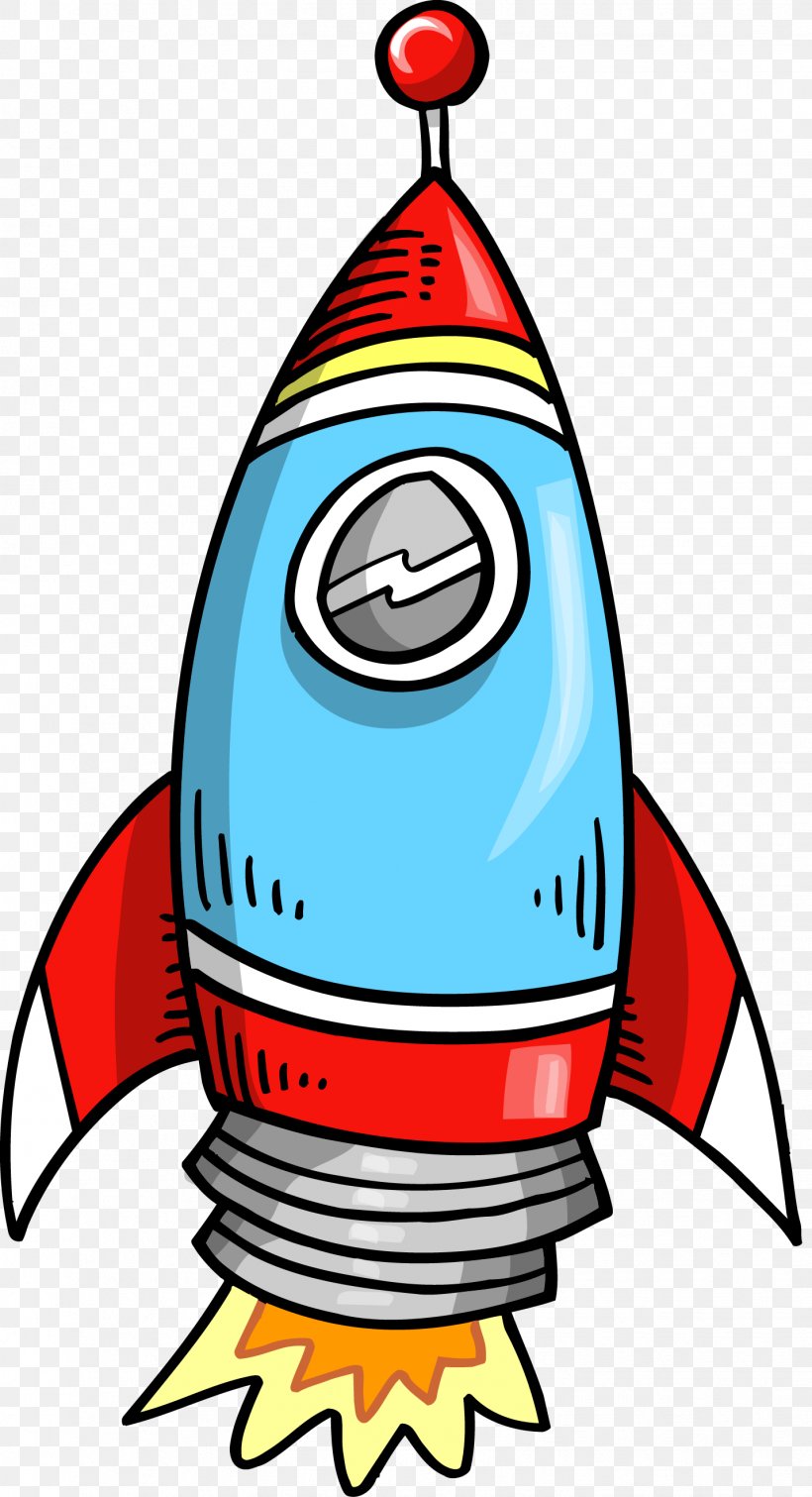 Q-version Rocket Cartoon Clip Art, PNG, 1428x2632px, Qversion, Artwork, Beak, Cartoon, Drawing Download Free