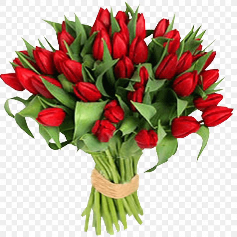 Tulip Flower Bouquet Floristry Cut Flowers, PNG, 1092x1092px, Tulip, Anniversary, Blue, Cut Flowers, Floral Design Download Free