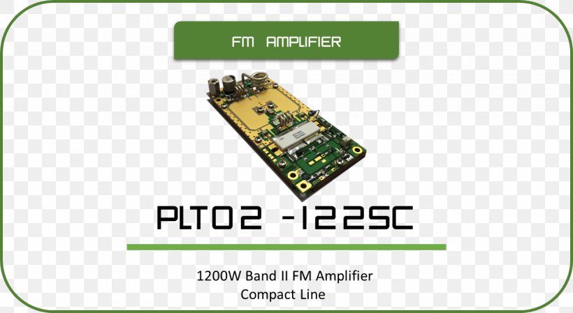 Amplifier Electronics Push–pull Output LDMOS Radio Frequency, PNG, 1234x677px, Amplifier, Area, Brand, Dvbs, Electronics Download Free