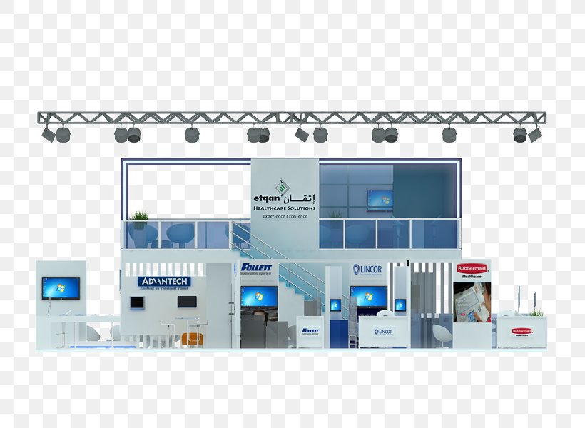 Arab Health Nucleus Exhibitions Service Brand, PNG, 800x600px, Arab Health, Brand, Designer, Elevation, Exhibition Download Free