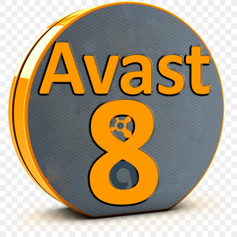Avast Antivirus Computer Software Computer Program Antivirus Software, PNG, 1000x1000px, Avast Antivirus, Antivirus Software, Avast, Avg Antivirus, Brand Download Free