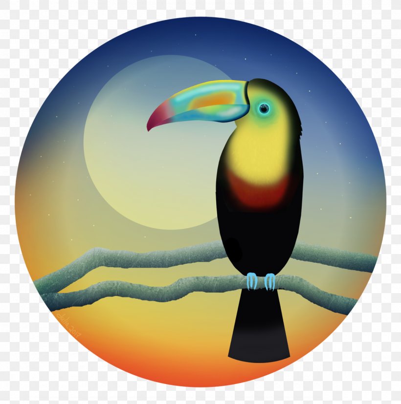 Bird Toucan Piciformes Beak, PNG, 1280x1291px, Bird, Beak, Piciformes, Toucan Download Free