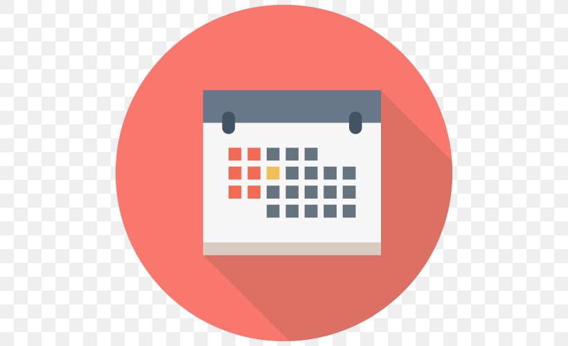 Calendar Date, PNG, 500x500px, Calendar Date, Area, Brand, Business, Calendar Download Free
