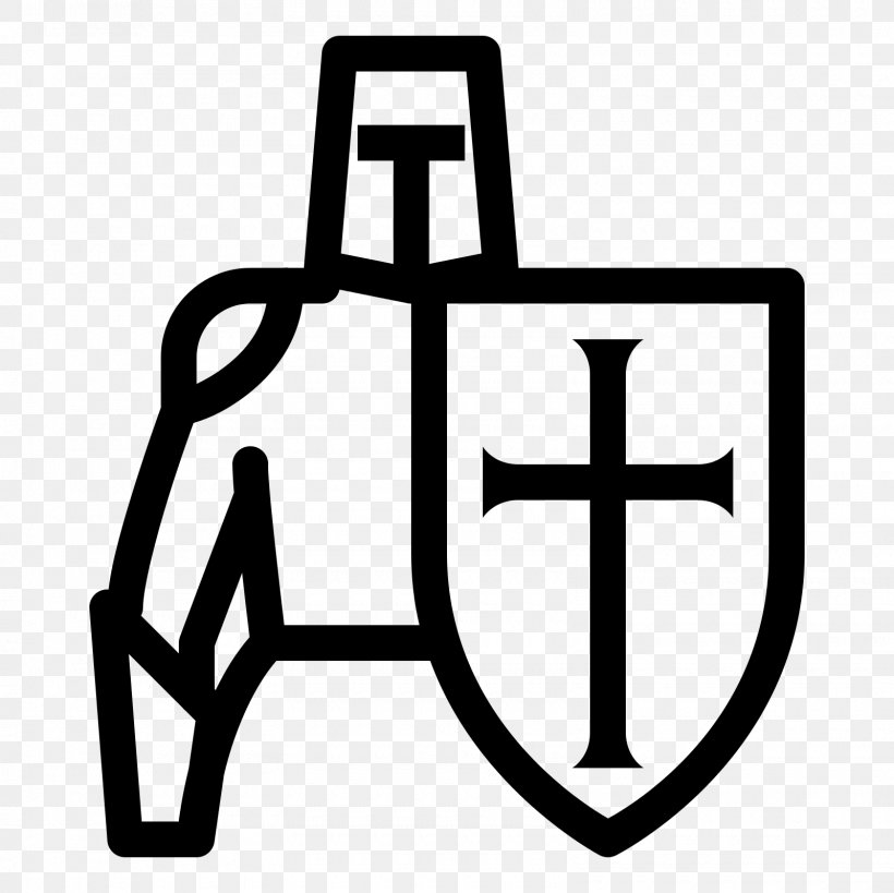 Crusades Download Clip Art, PNG, 1600x1600px, Crusades, Area, Black And White, Brand, Cavaler Cruciat Download Free