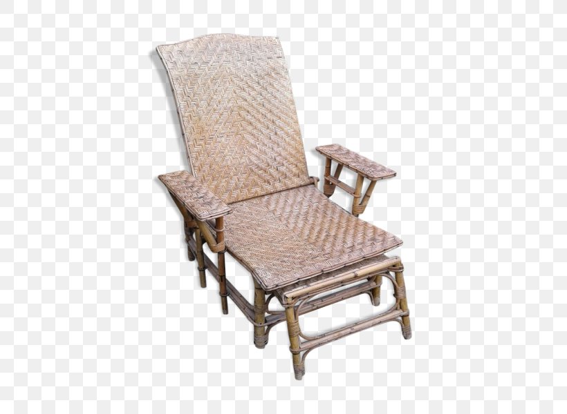 Eames Lounge Chair Wicker Table Chaise Longue, PNG, 600x600px, Chair, Chaise Longue, Cushion, Deckchair, Eames Lounge Chair Download Free