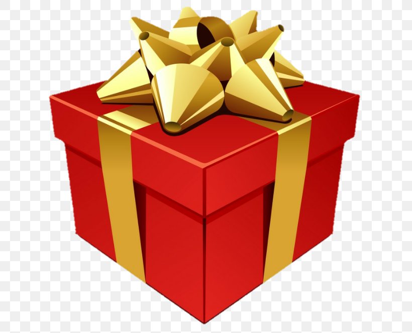 Gift Card Santa Claus Christmas Gift, PNG, 649x663px, Gift, Birthday, Box, Christmas, Christmas Gift Download Free
