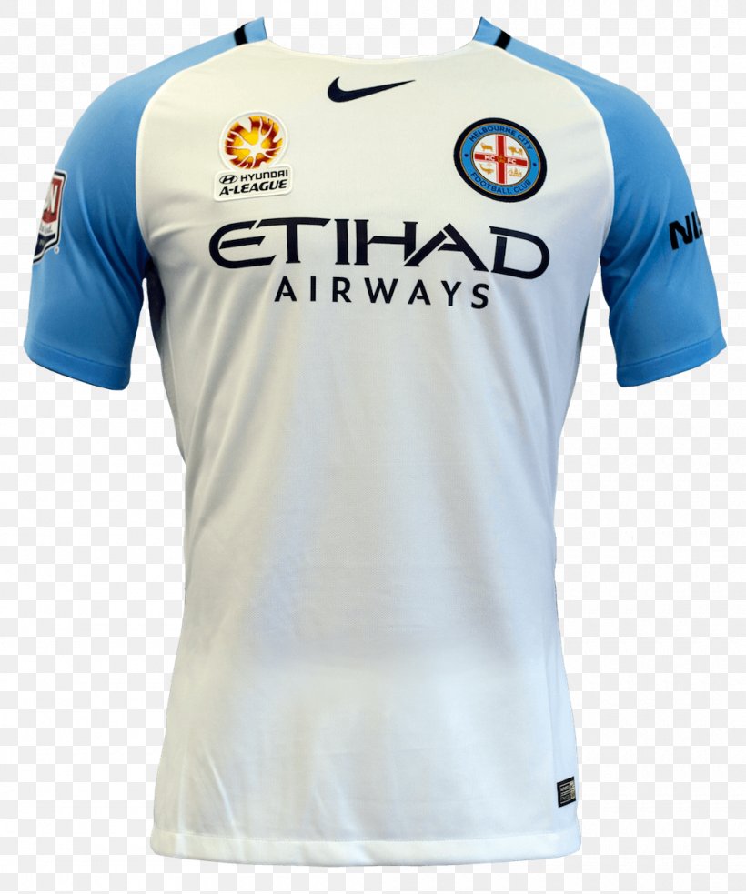 Melbourne City FC Pelipaita Jersey Football City Of Melbourne, PNG, 1000x1199px, Watercolor, Cartoon, Flower, Frame, Heart Download Free