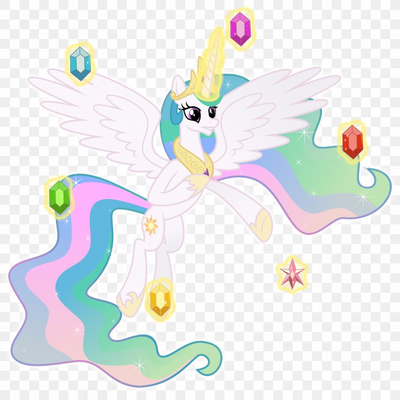 Princess Celestia Princess Luna Twilight Sparkle Pony, PNG, 8500x8500px, Princess Celestia, Art, Cartoon, Deviantart, Equestria Download Free