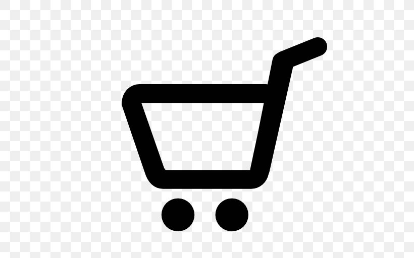Shopping Cart Online Shopping, PNG, 512x512px, Shopping, Black, Cart, Customer, Online Shopping Download Free