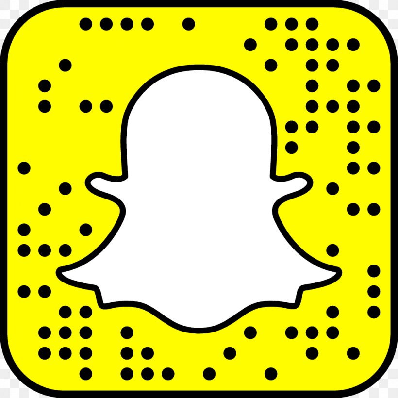 Snapchat Social Media Scan Information, PNG, 1024x1024px, Snapchat, Black And White, Facebook Inc, Information, Jessica Alba Download Free
