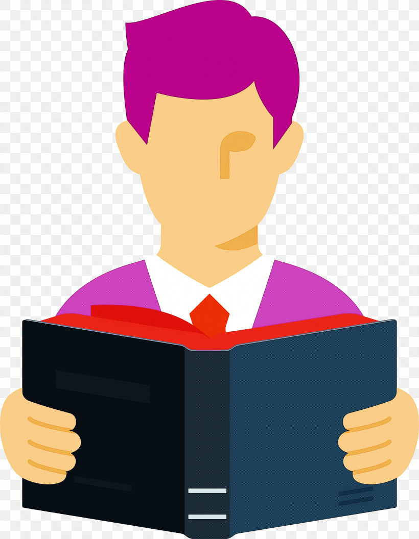 Teacher Reading Book, PNG, 2328x3000px, Teacher, Behavior, Book, Cartoon, Education Download Free