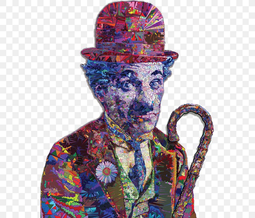 Work Of Art Imagekind Tramp Fine Art, PNG, 559x700px, Art, Canvas, Charlie Chaplin, Com, Fine Art Download Free