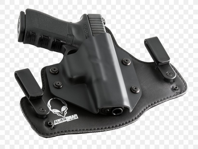 Alien Gear Holsters Gun Holsters Firearm Smith & Wesson M&P Concealed Carry, PNG, 1200x905px, Alien Gear Holsters, Belt, Cloak, Concealed Carry, Firearm Download Free