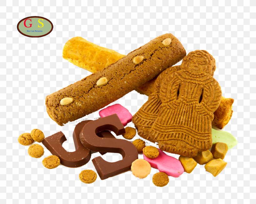 Arrival Of Sinterklaas Speculaas Pepernoot Zwarte Piet, PNG, 1000x800px, Arrival Of Sinterklaas, Biscuit, Candy, Chocolate, Chocolate Letter Download Free