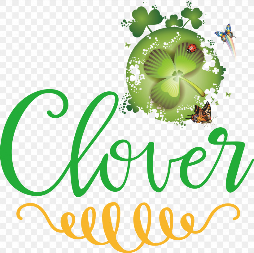 Clover St Patricks Day Saint Patrick, PNG, 3000x2990px, Clover, Flower, Fruit, Insect, Leaf Download Free