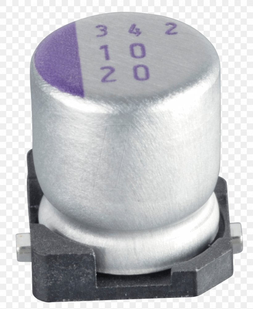 Electrolytic Capacitor Microfarad Panasonic Surface-mount Technology, PNG, 864x1056px, Capacitor, Circuit Component, Direct Current, Electrolysis, Electrolyte Download Free