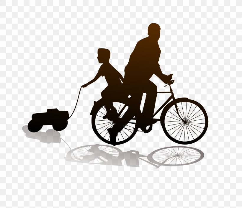 Fathers Day Son Mother, PNG, 2249x1935px, Fathers Day, Bicycle, Bicycle Accessory, Bicycle Frame, Bicycle Part Download Free