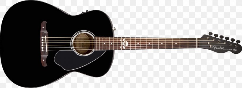 Fender Telecaster Fender Stratocaster Fender Musical Instruments Corporation Acoustic Guitar, PNG, 2400x875px, Watercolor, Cartoon, Flower, Frame, Heart Download Free