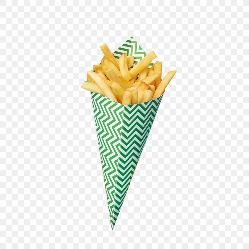 French Fries Fast Food Ice Cream Cone Potato Condiment, PNG, 931x931px, French Fries, Baking, Baking Cup, Condiment, Cone Download Free