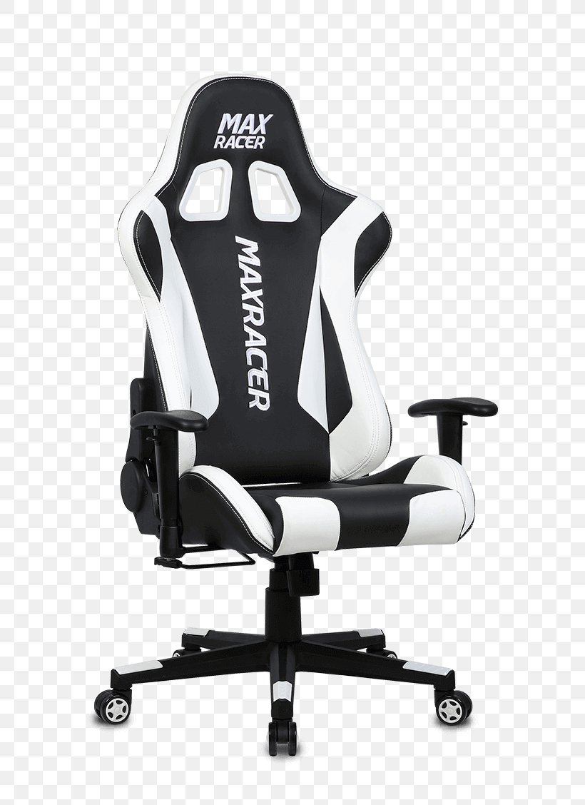 Gaming Chair Video Games Office Desk Chairs Recliner Png