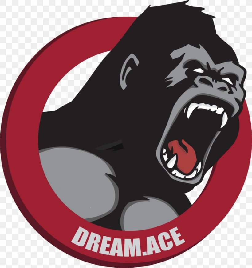 Gorilla Logo Graphic Design, PNG, 867x921px, Gorilla, Ape, Autobot, Carnivoran, Dog Like Mammal Download Free
