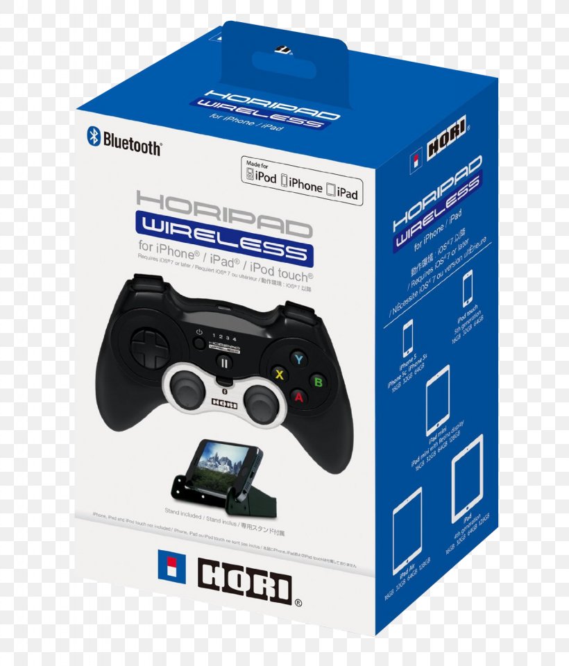 IPod Touch Game Controllers MFi Program HORI HORIPAD For Nintendo Switch, PNG, 1280x1500px, Ipod Touch, All Xbox Accessory, Apple, Computer Component, Electronic Device Download Free