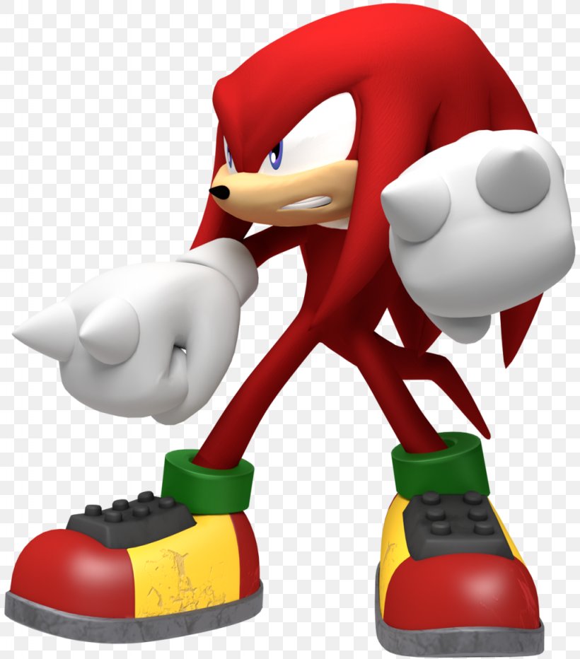 Knuckles The Echidna Mario & Sonic At The Olympic Games Sonic Advance 3 Sonic Generations Sega, PNG, 1024x1165px, 3d Computer Graphics, Knuckles The Echidna, Boxing Glove, Cartoon, Character Download Free