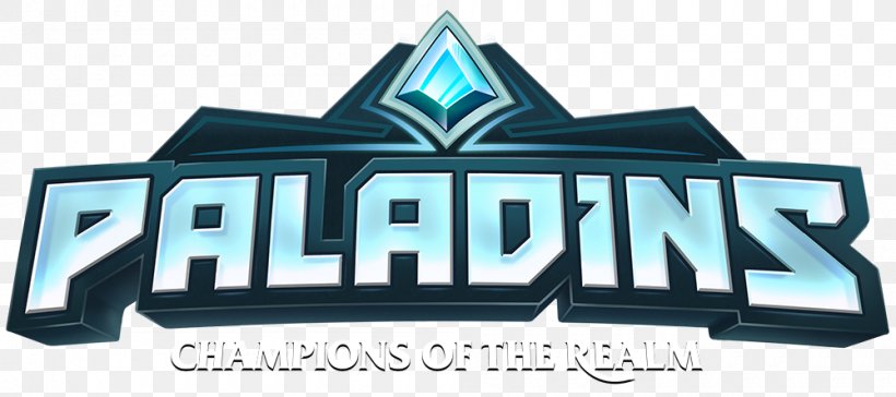 Logo Paladins Product Brand T-shirt, PNG, 1000x444px, Logo, Brand, Paladins, Signage, Special Edition Download Free