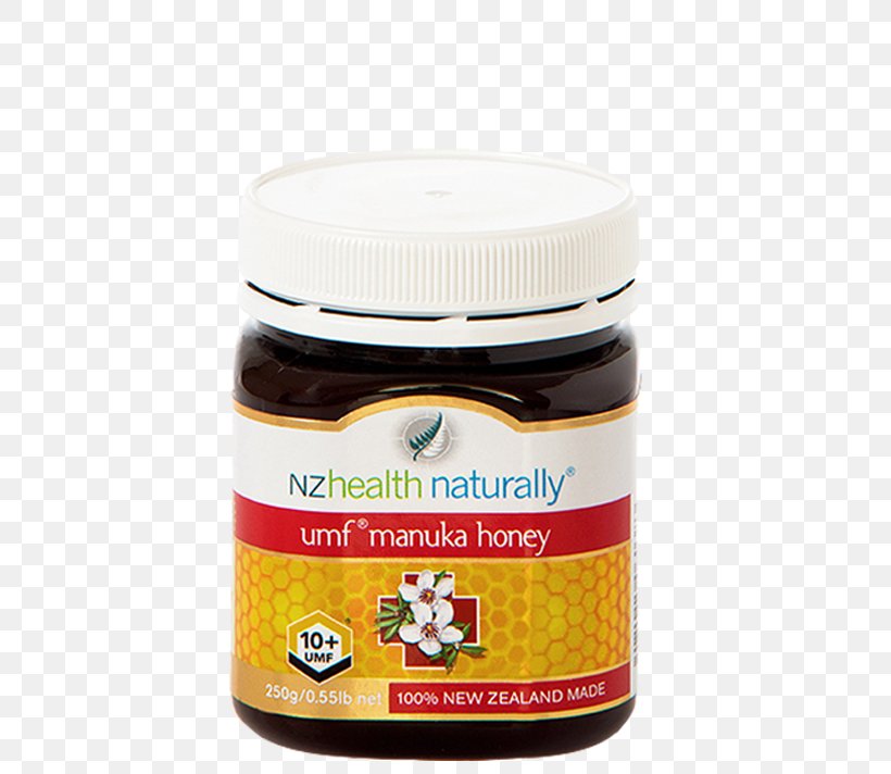 Mānuka Honey Manuka New Zealand Comvita, PNG, 500x712px, Manuka, Comvita, Dietary Supplement, Food, Healing Download Free