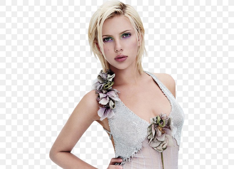 Scarlett Johansson Her Actor Celebrity, PNG, 475x594px, Watercolor, Cartoon, Flower, Frame, Heart Download Free