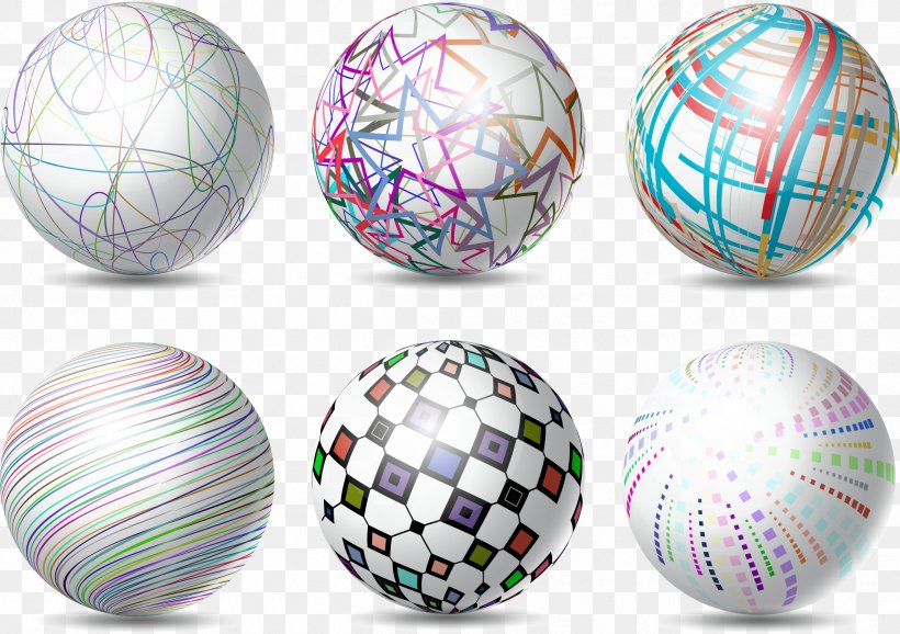 Sphere Photography Royalty-free Illustration, PNG, 2426x1711px, Sphere, Abstraction, Easter Egg, Photography, Royaltyfree Download Free