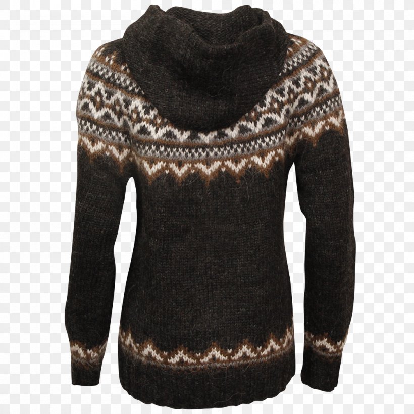 Sweater Outerwear Zipper Hood Wool, PNG, 1000x1000px, Sweater, Bluza, Cardigan, Hood, Jacket Download Free