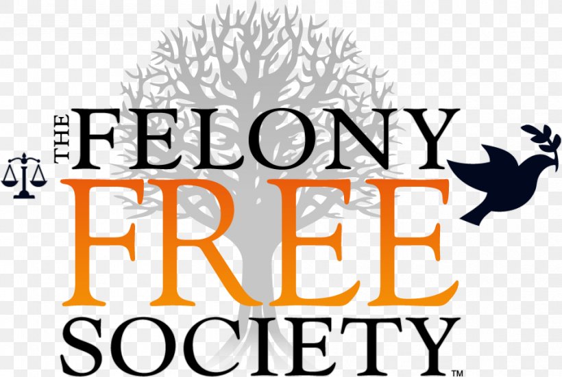 The Felony Free Society Logo Prison Crime, PNG, 949x638px, Felony, Area, Brand, Chicago, Crime Download Free