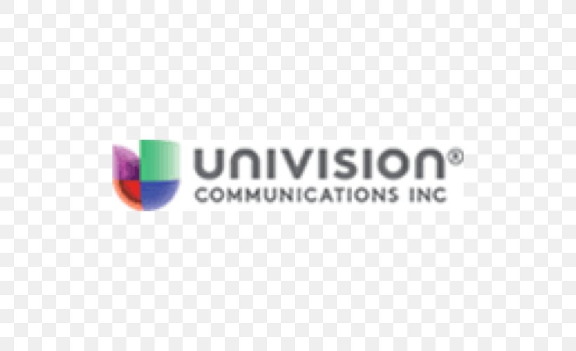 Univision Communications Logo United States Univision Deportes Network, PNG, 500x500px, Univision, Brand, Company, Entravision Communications, Logo Download Free