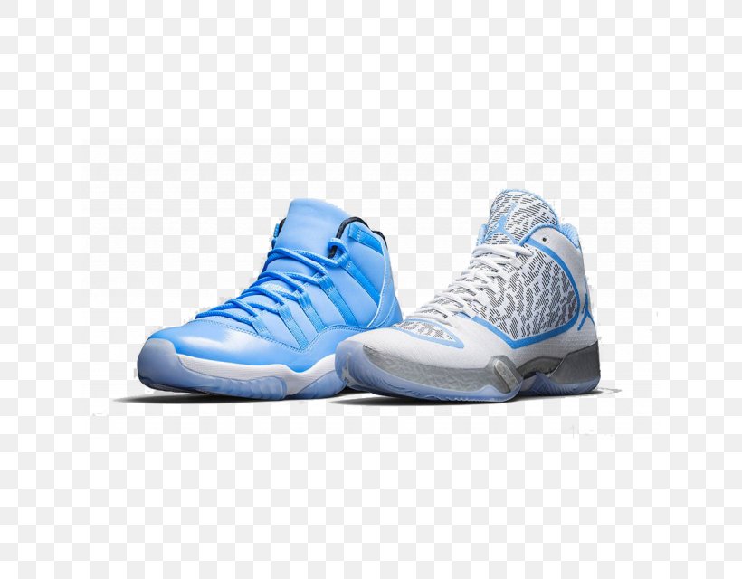 Air Jordan Nike The Ultimate Gift. Foot Locker Jordan Spiz'ike, PNG, 640x640px, Air Jordan, Athletic Shoe, Azure, Basketball Shoe, Blue Download Free