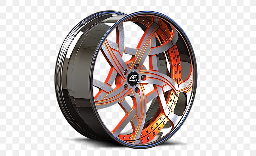 Alloy Wheel Car BMW Porsche 911 GT3 Lexus, PNG, 500x500px, Alloy Wheel, Auto Part, Automotive Design, Automotive Tire, Automotive Wheel System Download Free