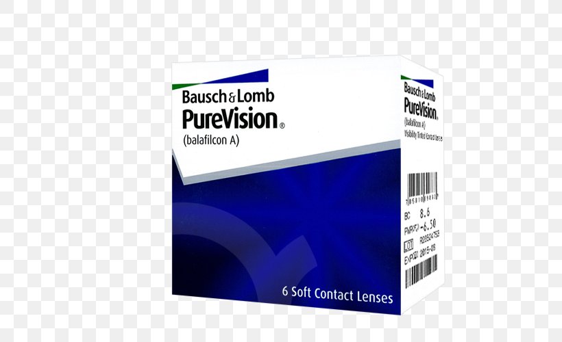 Bausch Lomb Purevision Contact Lenses Astigmatism Bausch Lomb
