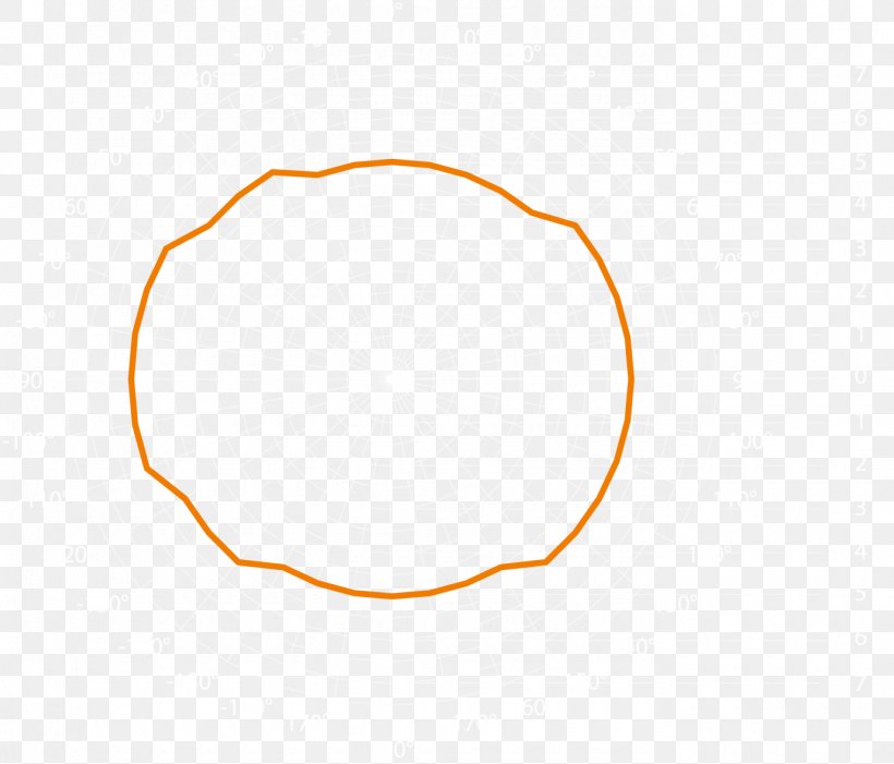 Circle Point Angle, PNG, 1380x1181px, Point, Animal, Area, Orange, Oval Download Free