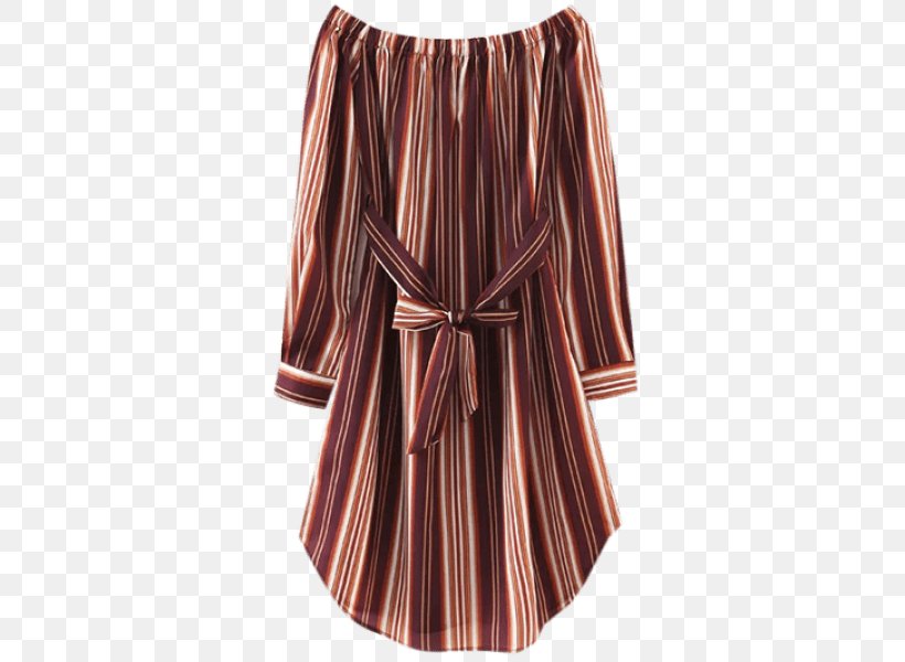 Dress Sleeve Clothing Miniskirt, PNG, 600x600px, Dress, Aline, Belt, Brown, Clothing Download Free