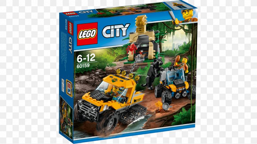 LEGO 60159 City Jungle Halftrack Mission Lego City Toy Hamleys, PNG, 1488x837px, Lego City, Hamleys, Lego, Lego 60154 City Bus Station, Lego 60165 City 4 X 4 Response Unit Download Free